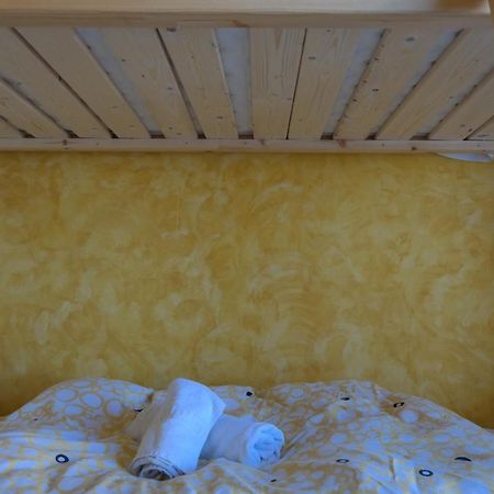Elisson Hostel Krionérion Екстериор снимка
