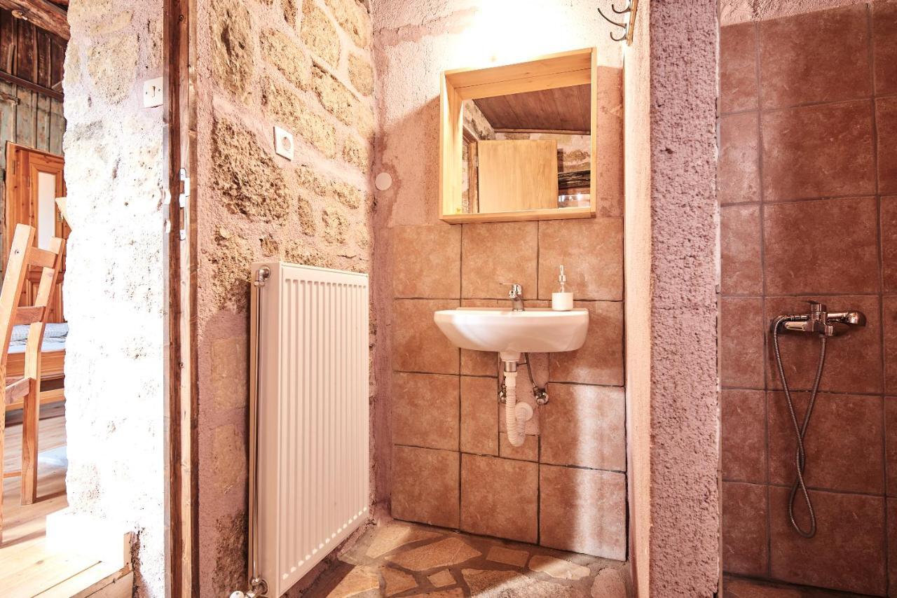 Elisson Hostel Krionérion Екстериор снимка