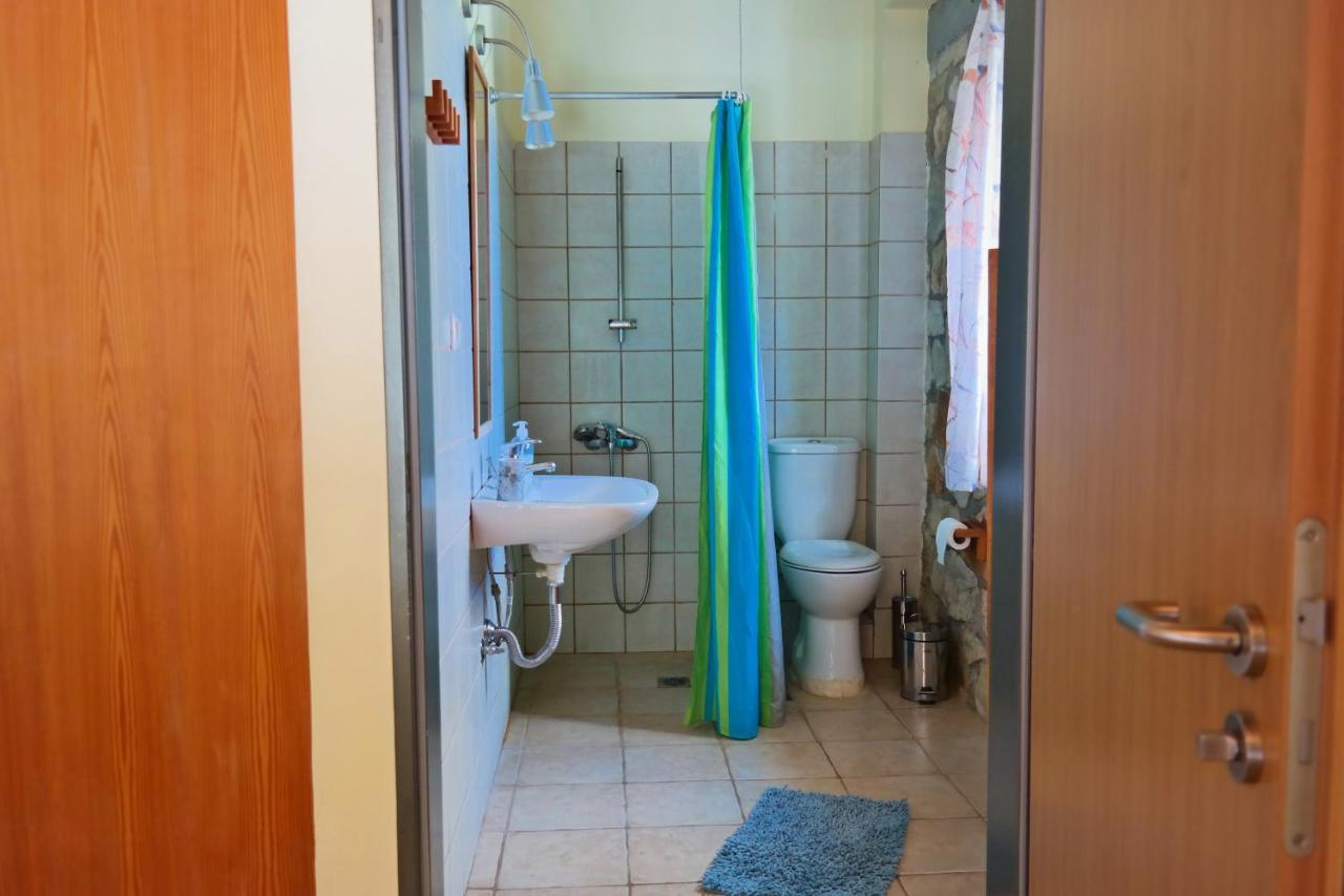 Elisson Hostel Krionérion Екстериор снимка
