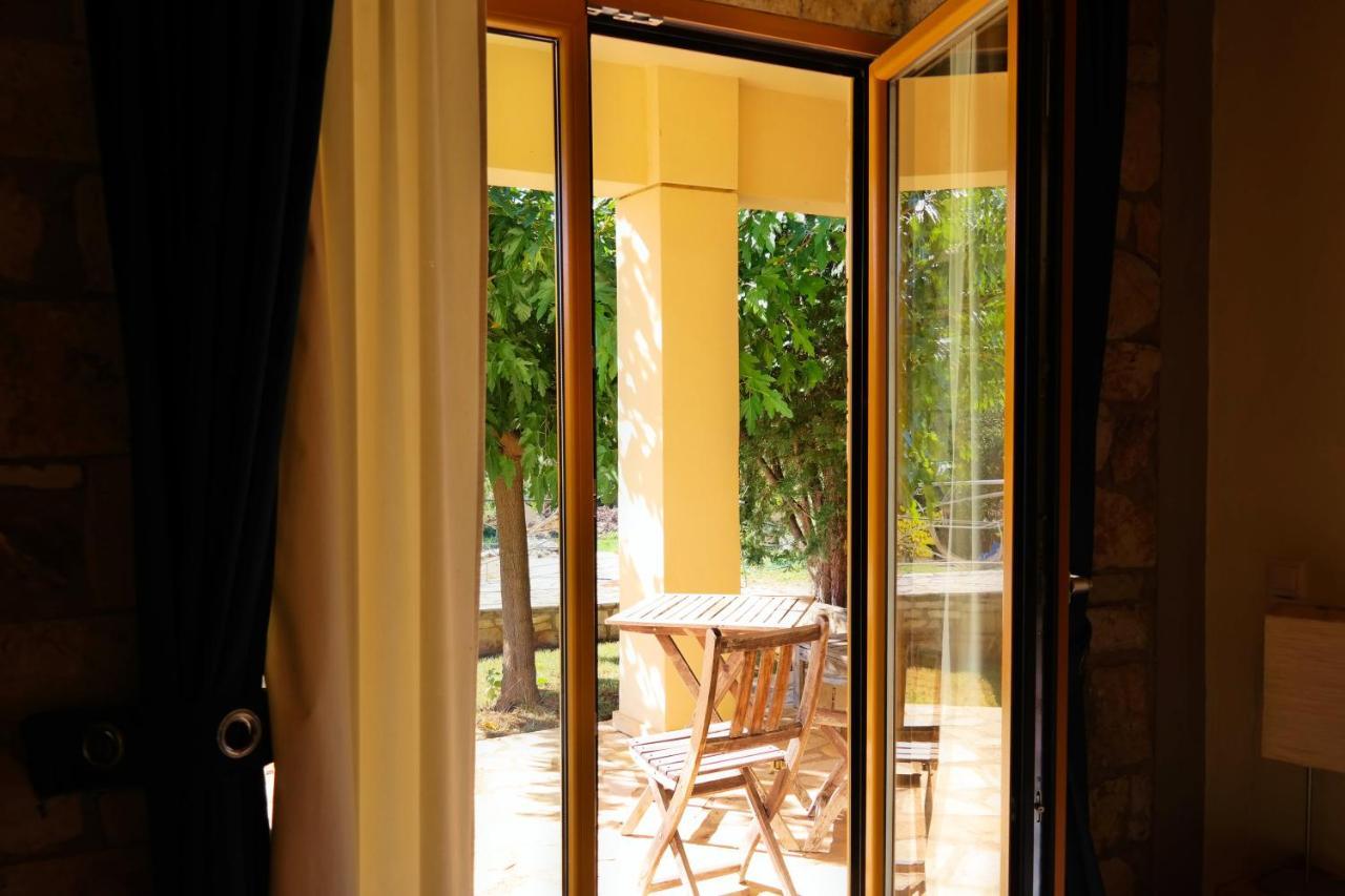 Elisson Hostel Krionérion Екстериор снимка