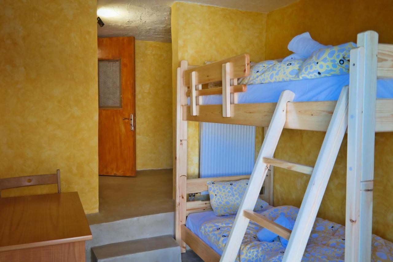 Elisson Hostel Krionérion Екстериор снимка